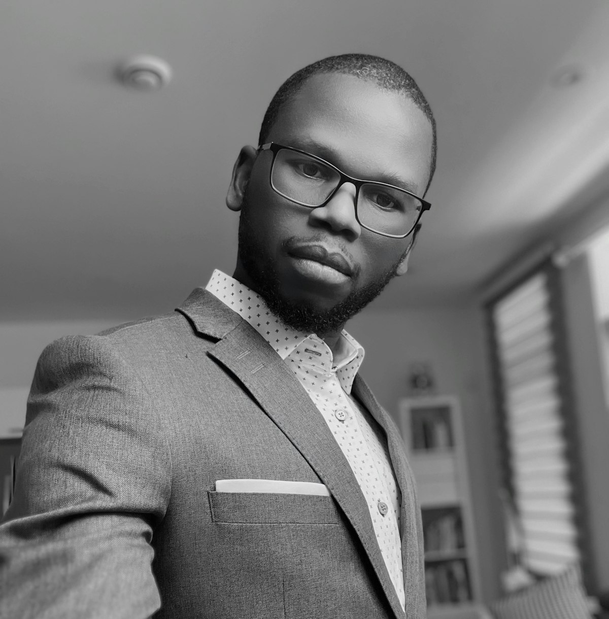 CEO of Wakire Solutions